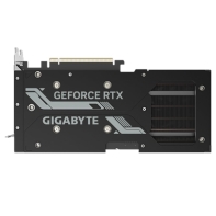 купить Видеокарта Gigabyte GV-N407TSWF3OC-16GD, 16Gb GDDR6X, 256Bit Interface, 8448 Cuda Cores, HDMI, DP, BOX в Алматы фото 3