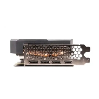 купить Видеокарта MaxSun MS-RTX3060 Terminator 12G S1, 1хHDMI+3xDP, 12GB GDDR6 192bit, PCIe4.0 в Алматы фото 3