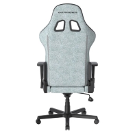 купить Игровое кресло DXRacer Formula R-Water-Resistant Fabric-Cyan & Black-L GC/LFR23FBC/CN в Алматы фото 4