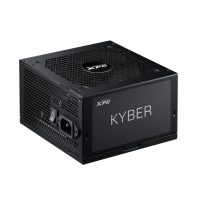 Купить Блок питания XPG KYBER 750W Gold KYBER750G-BKCEU Алматы