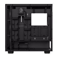 купить Корпус NZXT H Series H7 Elite Edition ATX Mid Tower Black CM-H71EB-02 в Алматы фото 2