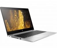 купить Ноутбук HP EliteBook 840 G6 8MJ69EA DSC i5-8265U,14 FHD,8GB,512GB PCIe,W10p64,3yw,720p,kbd DP Backlit,Wi-Fi+BT в Алматы фото 2