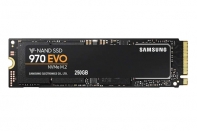 купить Жесткий диск SSD Samsung 250 Gb 970 EVO M.2 MZ-V7E250BW  в Алматы фото 1