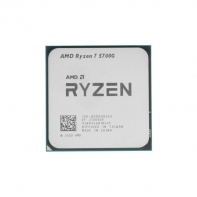 Купить Процессор CPU AMD Ryzen 7 5700G, 3.8GHz/8core/4+16Mb/65W Socket AM4 oem Алматы