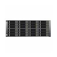 купить Дисковая полка HUAWEI DAE62525U2-10EV5 (2U, 25*2.5" SAS Disk Slots, 4*MiniSAS HD 12Gbs, AC, 02354CDN) в Алматы фото 2