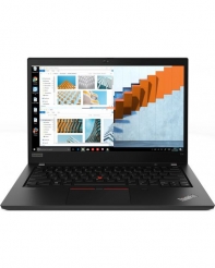 купить Ноутбук Lenovo ThinkPad T14 14,0"FHD/Ryzen 5 PRO-4650U/8Gb/256Gb SSD/DOS (20UD001QRT) в Алматы фото 1