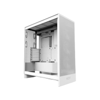 Купить Корпус NZXT H7 Flow Mid-Tower ATX Case White CM-H72FW-01 Алматы