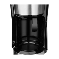 купить Кофеварка капельная Russell Hobbs 24210-56 металл в Алматы фото 3