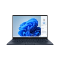 Купить Ультрабук ASUS ZenBook 14 UX3405MA-QD244W, Core Ultra 5-125H-1.2, 1TB SSD, 16GB, 14"WUXGA Oled,Win11 Алматы