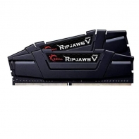 купить Комплект модулей памяти G.SKILL RipjawsV F4-3200C16D-8GVKB DDR4 8GB (Kit 2x4GB) 3000MHz в Алматы фото 2