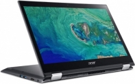 купить Ноутбук Acer SP314-52 14,0*FHD/Core i3-8145U/4GB/128GB SSD/Win10 (NX.H60ER.007) /  в Алматы фото 3