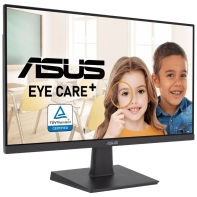 купить Монитор 27" ASUS VA27EHF (90LM0550-B04170) в Алматы фото 2