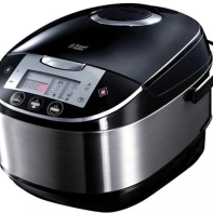 Купить Мультиварка Russell Hobbs 21850-56 металл Алматы