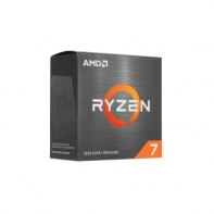 Купить Процессор CPU AMD Ryzen 7 5700X 3.4GHz/8core/4+32Mb/65W Socket AM4, BOX (без кулера) Алматы