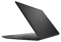 купить Ноутбук Dell/G3-3579/Core i5/8300H/2,3 GHz/8 Gb/1000*8 Gb/Nо ODD/GeForce/GTX 1050/4 Gb/15,6 **/1920x1080/Linux/16.04/черный в Алматы фото 3