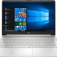 купить Ноутбук HP Europe Laptop 15s-eq1034ur (15C97EA#ACB) в Алматы фото 1