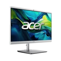 купить Моноблок Acer Aspire C24-195ES 23,8*FHD/Core Ultra 7-155u/16gb/512gb/Nos Silver/white (DQ.BM5MC.001) в Алматы фото 2