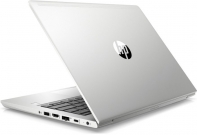 купить Ноутбук HP 8VT58EA Probook 430 G7, UMA i7-10510U, 13.3 FHD, 8GB, 256GB NVMe, W10P64, 1yw, 720p, Clkpd, Wi-Fi+BT, Silver, в Алматы фото 3