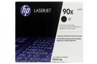 купить Картридж лазерный HP CE390X для LaserJet M4555MFP, черный в Алматы фото 1