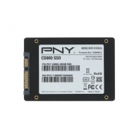 купить PNY CS900 480GB SSD, 2.5” 7mm, SATA 6Gb/s, Read/Write: 550 / 500 MB/s в Алматы фото 2