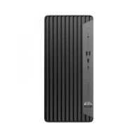 Купить Системный блок HP Pro Tower 400 G9 260W,i7-13700,16G D4,512G M.2,DOS,NoODD,1yw,125 BLK kbd+mse Алматы