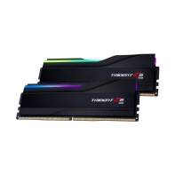 купить Комплект модулей памяти G.SKILL Trident Z5 RGB F5-5200J3636C16GX2-TZ5RK DDR5 32GB (Kit 2x16GB) 5200M в Алматы фото 2