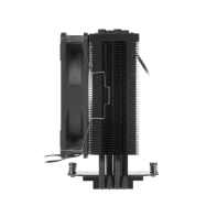 купить Кулер для процессора ID-Cooling SE-224-XT ARGB V2, S1200/2011/115x/AMD 180W, 900-2000rpm, 56.5CFM в Алматы фото 2