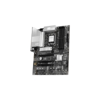 купить Материнская плата MSI PRO Z890-S WIFI LGA1851 4xDDR5 6xSATA3 RAID 4M.2 HDMI DP ATX в Алматы фото 2