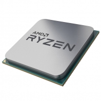 Купить Процессор AMD Ryzen 5 3350G 3,6Гц (4,0ГГц Turbo) AM4, L3 4Mb, with RX Vega 11 OEM Алматы