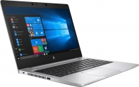 купить Ноутбук HP 6XD74EA EliteBook 830 G6,UMA,i5-8265U,13.3 FHD,8GB,256GB,W10p64,3yw,720p,kbd DP Bcklit,Wi-Fi+BT,FPR,No NFC в Алматы фото 2