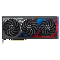 Купить Видеокарта ASUS GeForce RTX4070Ti SUPER OC 16GB ROG-STRIX-RTX4070TIS-O16G-GAMING Алматы