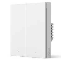 Купить Aqara Smart Wall Switch H1 WS-EUK02 Алматы