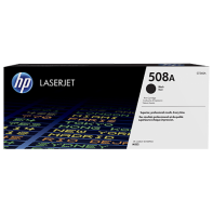 Купить Картридж лазерный HP LaserJet 508A CF360A, Черный, совместимость HP Color LaserJet Enterprise M552/553/557 Алматы