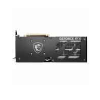 купить Видеокарта MSI GeForce RTX 4060 TI GAMING SLIM 16G, GDDR6 HDMI 3xDP RTX 4060 TI GAMING SLIM 16G в Алматы фото 2