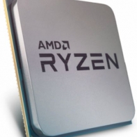 купить Процессор AMD Ryzen 7 3700 PRO 3,6Гц (4,4ГГц Turbo) AM4 7nm, 8/16, L2 4Mb, L3 32Mb, 65W, OEM в Алматы фото 1