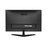 купить Монитор 27" ASUS VY279HF IPS 1980x1080 100Hz 1ms 250cd/m 1300:1 1xHDMI в Алматы фото 3