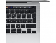 купить 13-inch MacBook Pro with Touch Bar: 2.0GHz quad-core 10th-generation Intel Core i5 processor, 512GB - Silver, Model A2251 в Алматы фото 3