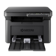 купить МФУ Kyocera MA2000w (А4, Printer) 1102YW3NX0 в Алматы