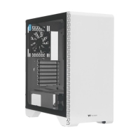 Купить Компьютерный корпус Thermaltake S300 TG White без Б/П Алматы