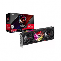 купить Видеокарта AsRock RADEON RX 6600XT Phantom Gaming D 8GB OC, 8GB GDDR6 3xDP HDMI RX6600XT PGD 8GO в Алматы фото 2