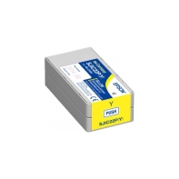 Купить Картридж Epson C33S020603 SJIC22P(M): INK CARTRIDGE FOR TM-C3500 Алматы