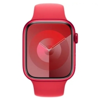 купить Смарт часы APPLE Watch Series 9 GPS 45mm (MRXJ3QR/A) в Алматы фото 2