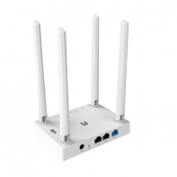 Купить Wi-Fi роутер Netis MW5240, 802.11n, 300 Мбит/с, 3 x10/100 LAN, USB, 3G/4G Алматы