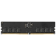 Купить ОЗУ 16GB GEIL Pristine V 4800MHz DDR5 PC5-38400 GP516GB4800C40SC Алматы