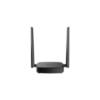 Купить Wi-Fi Маршрутизатор Tenda 4G LTE 4G03pro N300 Wi-Fi Черный Алматы