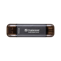 Купить Жесткий диск SSD 128GB Transcend TS128GESD310C Алматы