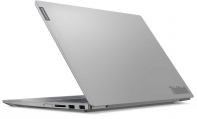 купить Ноутбук Lenovo ThinkBook 14*FHD/Core i7-1065G/16GB/512Gb SSD/Win10 Pro (20RR0001RU) /  в Алматы фото 3