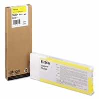 Купить Картридж Epson C13T606400 SP-4880 желтый Алматы