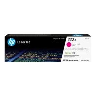 Купить Картридж HP W2223X 222X High Yield Magenta for Color LaserJet Pro MFP 3303, up to 2500 pages Алматы