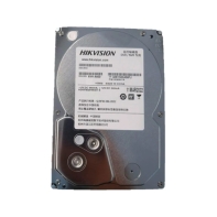 Купить Жесткий диск для видеонаблюдения HDD 6Tb Hikvision 3.5" SATA 6Gb/s 256Mb 5400 rpm DS60HKVS-VX1 Алматы